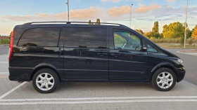 Mercedes-Benz Viano 2.2 CDI | Mobile.bg    4