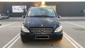 Mercedes-Benz Viano 2.2 CDI | Mobile.bg    10