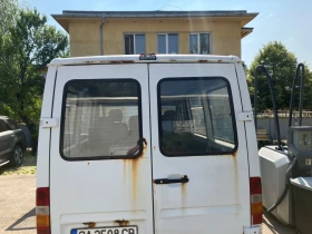 Mercedes-Benz Sprinter 211 Пътнически, снимка 5 — Bazar.bg Mercedes-Benz Sprinter 211 Пътнически, снимка 5