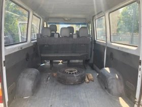 Mercedes-Benz Sprinter 211 Пътнически, снимка 8 — Bazar.bg Mercedes-Benz Sprinter 211 Пътнически, снимка 8