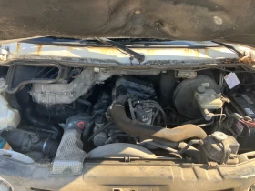 Mercedes-Benz Sprinter 211 Пътнически, снимка 10 — Bazar.bg Mercedes-Benz Sprinter 211 Пътнически, снимка 10