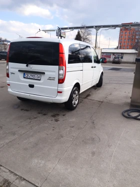 Mercedes-Benz Vito undefined | Auto.bg — изображение 3