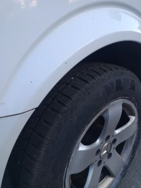 Mercedes-Benz Vito, снимка 4