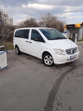 Mercedes-Benz Vito undefined | Auto.bg — изображение 4