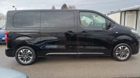 Opel Vivaro Aвтоматик 8места ЛИЗИНГ, снимка 2 - Бусове и автобуси - 53514236