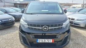 ������ Opel Vivaro