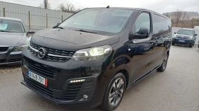 Opel Vivaro Aвтоматик 8места