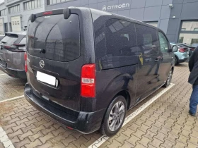 Opel Vivaro Aвтоматик 8места, снимка 2