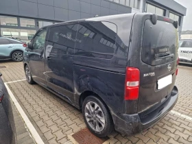 Opel Vivaro Aвтоматик 8места, снимка 3
