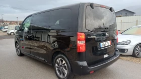 Opel Vivaro Aвтоматик 8места ЛИЗИНГ, снимка 4 - Бусове и автобуси - 53514236