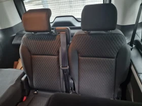 Opel Vivaro Aвтоматик 8места, снимка 7