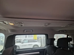 Opel Vivaro Aвтоматик 8места, снимка 9