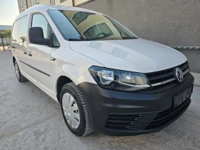 VW Caddy 1.6 TDI L2H1 BMT Maxi | Mobile.bg � ����� ������ 2