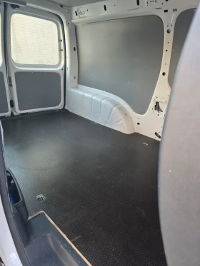 VW Caddy 1.6 TDI L2H1 BMT Maxi | Mobile.bg � ����� ������ 12