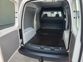 VW Caddy 1.6 TDI L2H1 BMT Maxi | Mobile.bg � ����� ������ 11