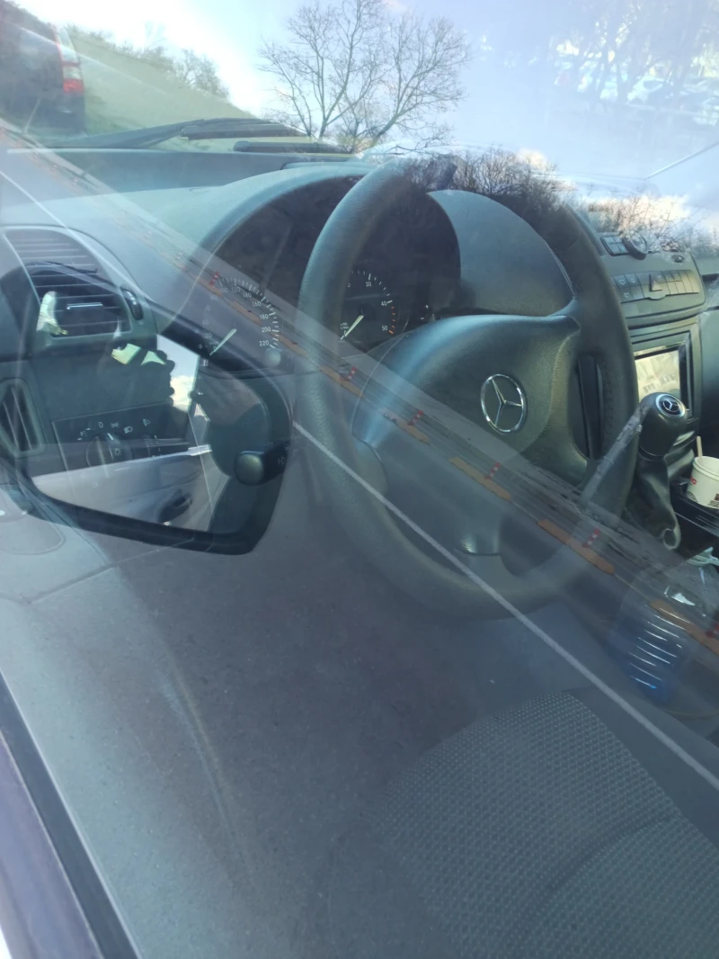 Mercedes-Benz Vito, снимка 5 - Бусове и автобуси - 52943986