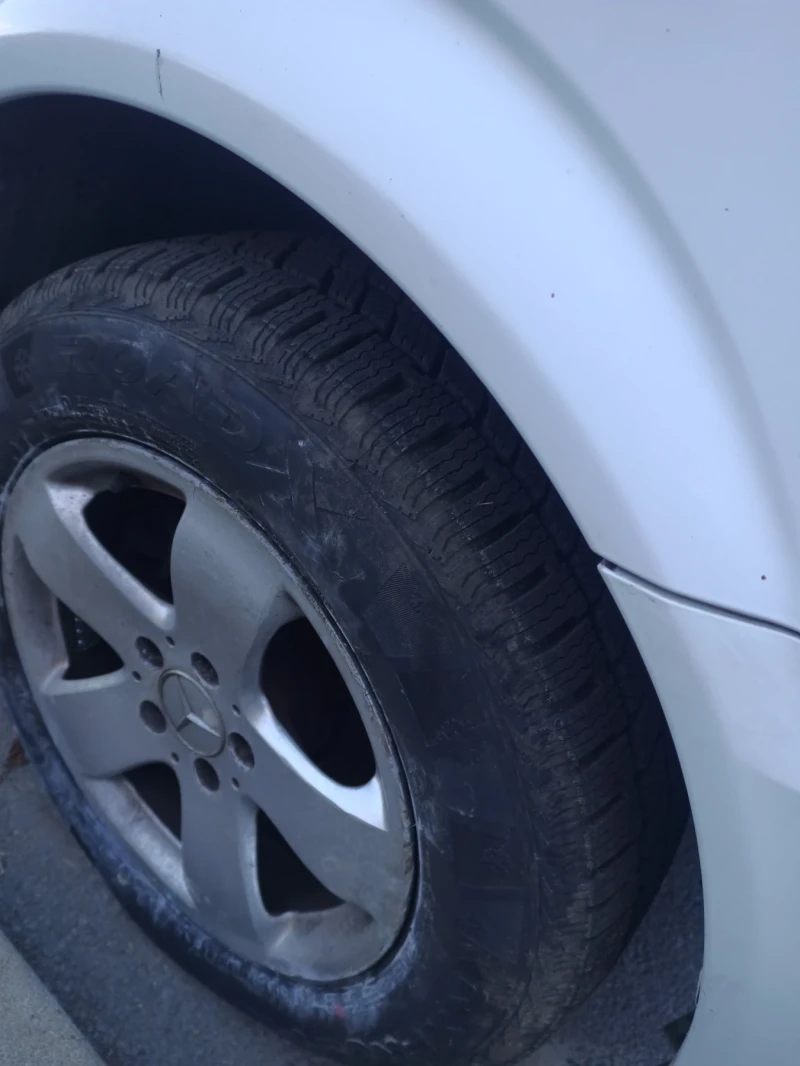 Mercedes-Benz Vito, снимка 2 - Бусове и автобуси - 52943986