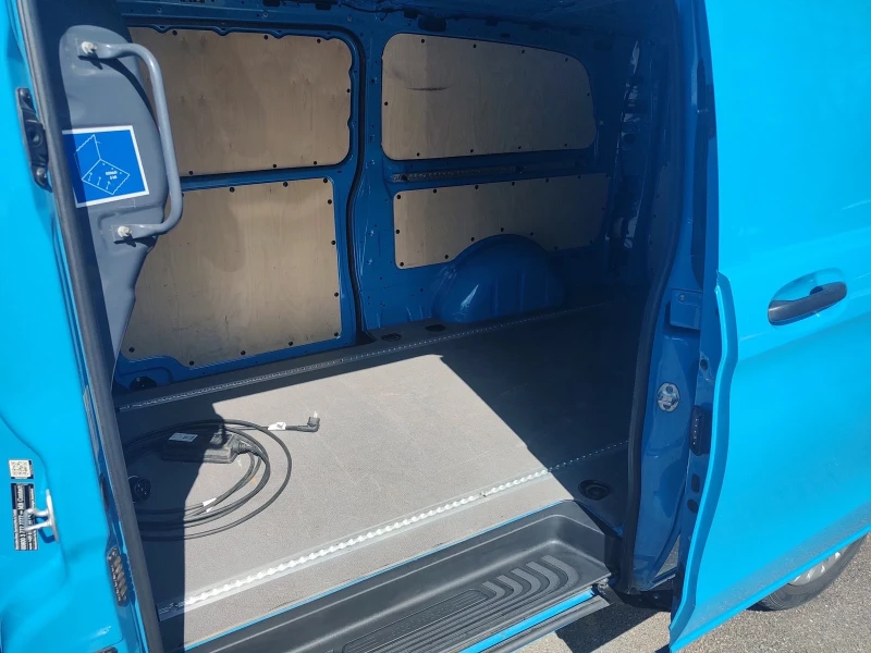 Mercedes-Benz Vito E Vito, снимка 6 - Бусове и автобуси - 53139671