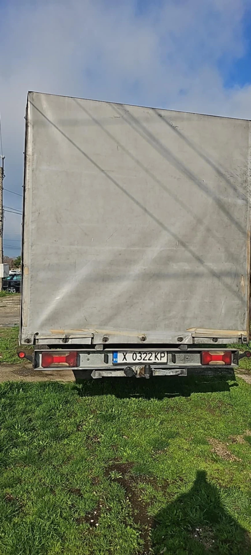 Iveco 35c11  - изображение 4