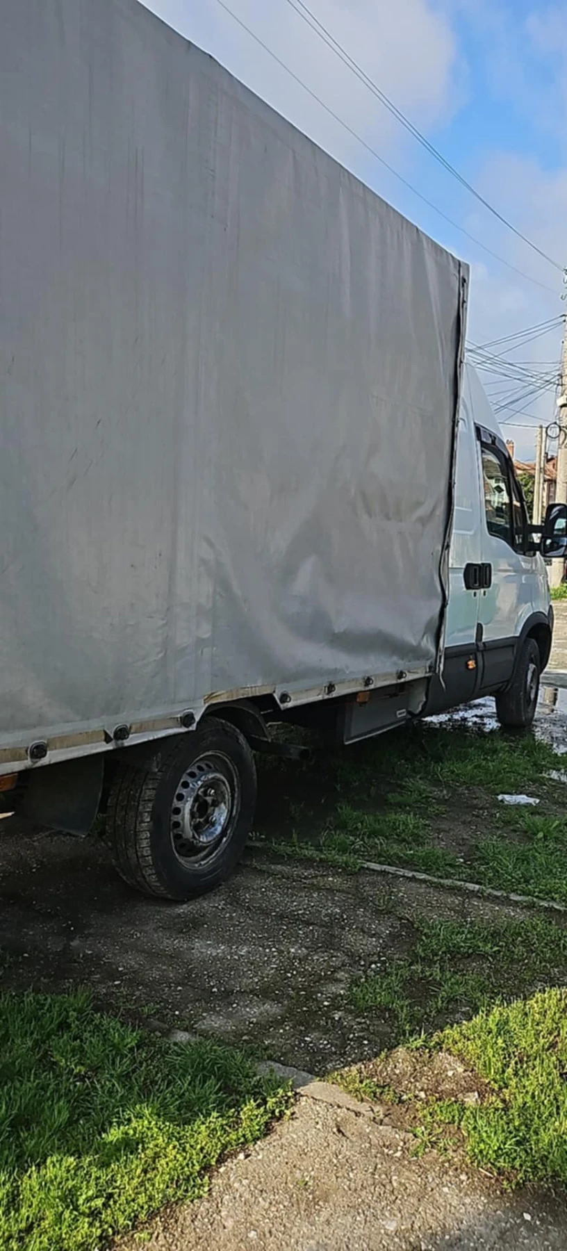 Iveco 35c11  - изображение 5