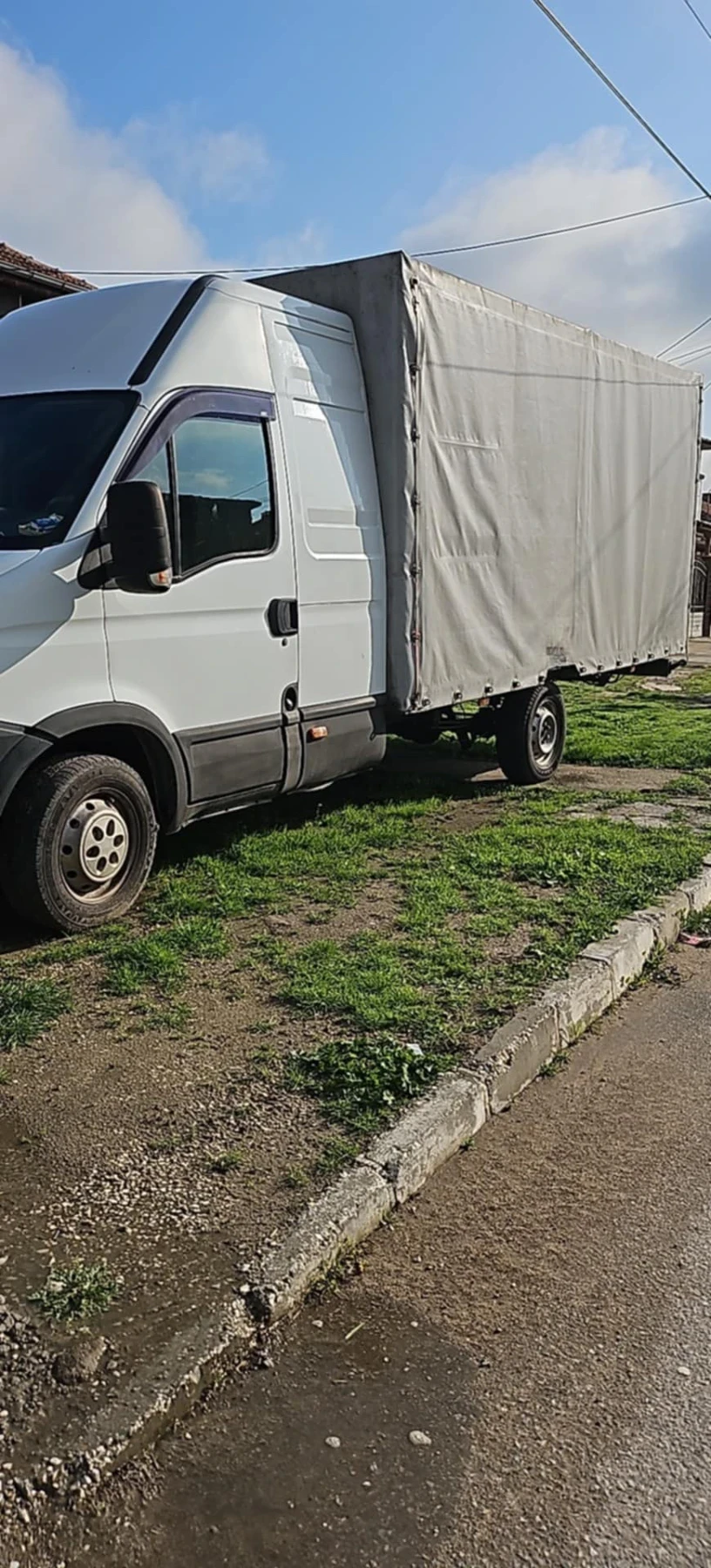 Iveco 35c11  - изображение 3