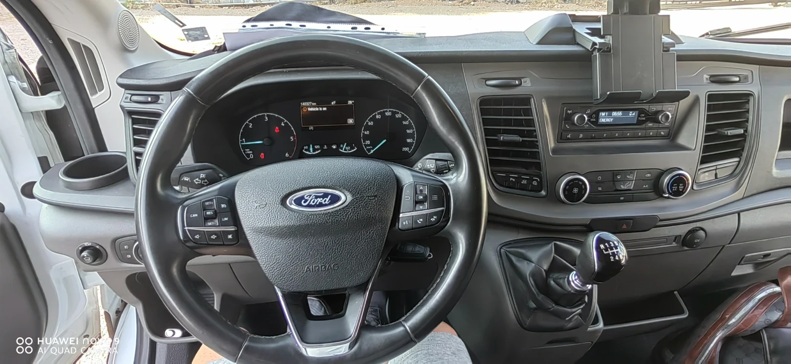 Ford Transit  - изображение 10