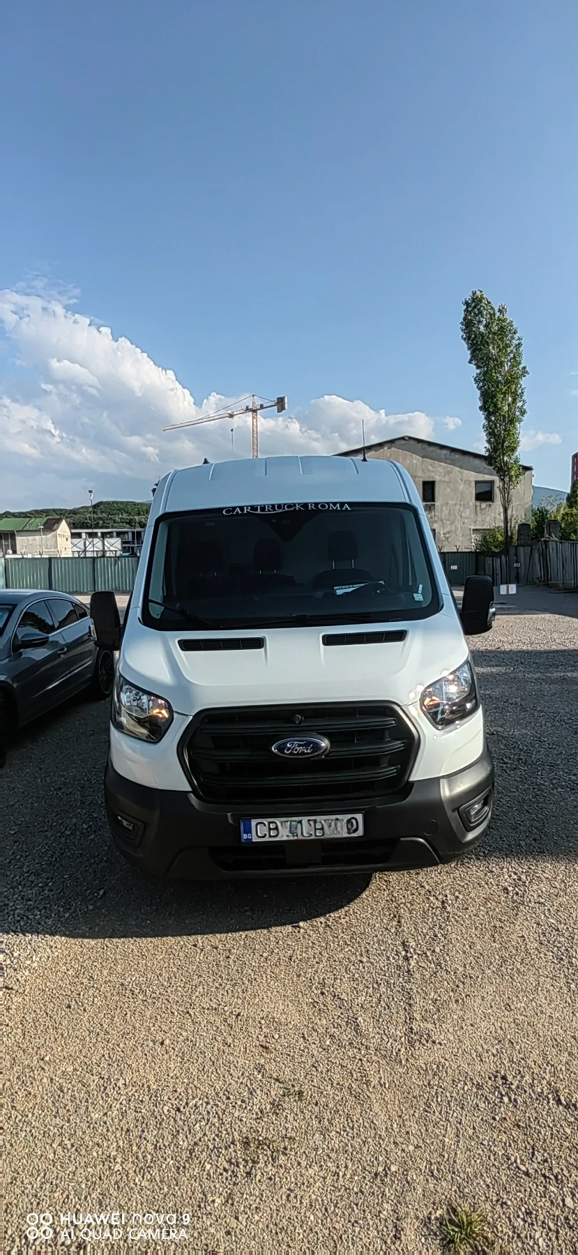 Ford Transit  - изображение 2