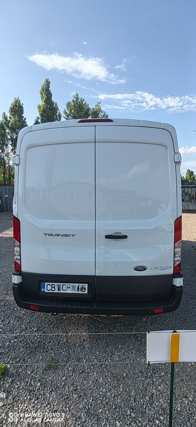 Ford Transit  - изображение 5