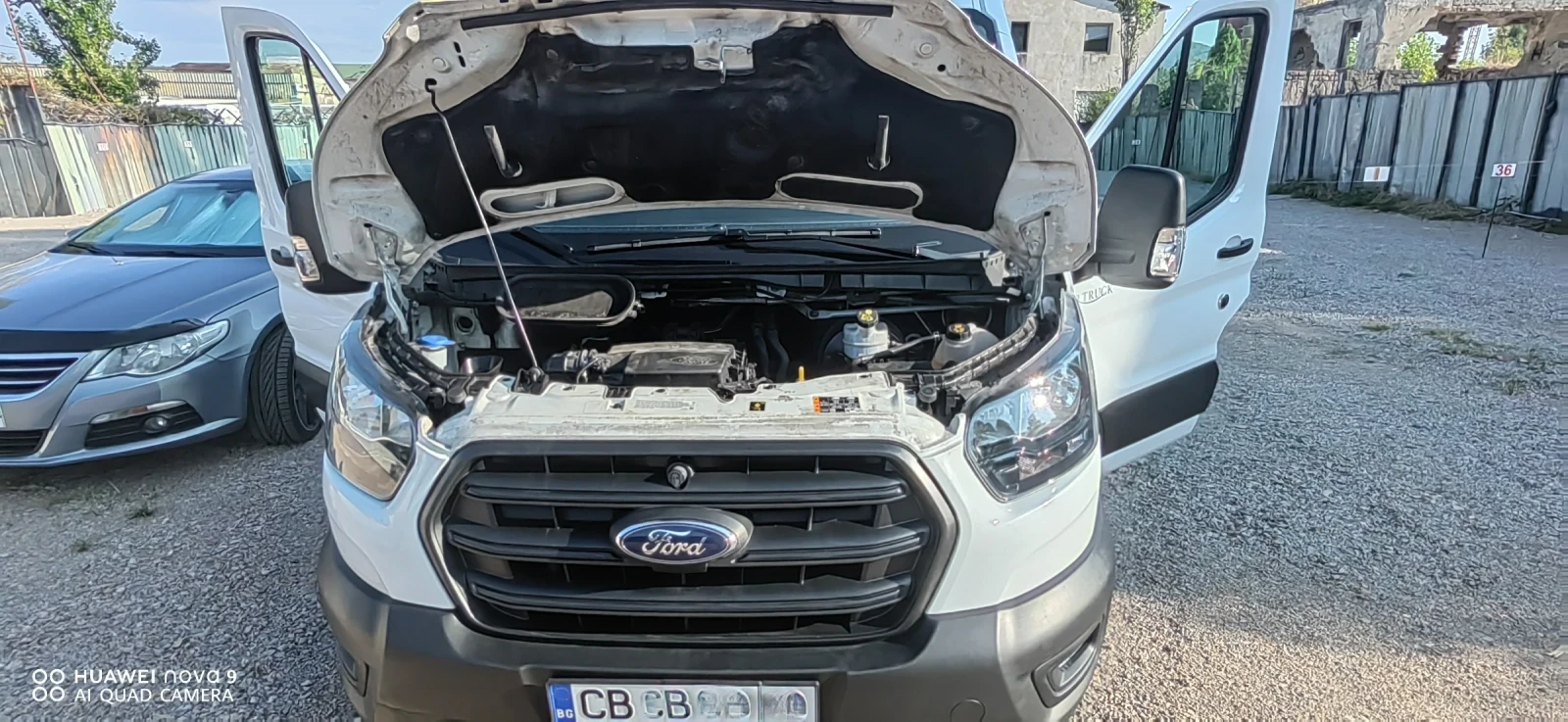 Ford Transit  - изображение 7