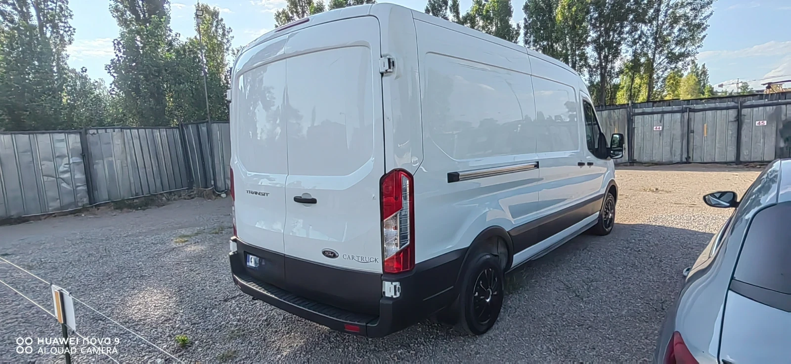 Ford Transit  - изображение 4