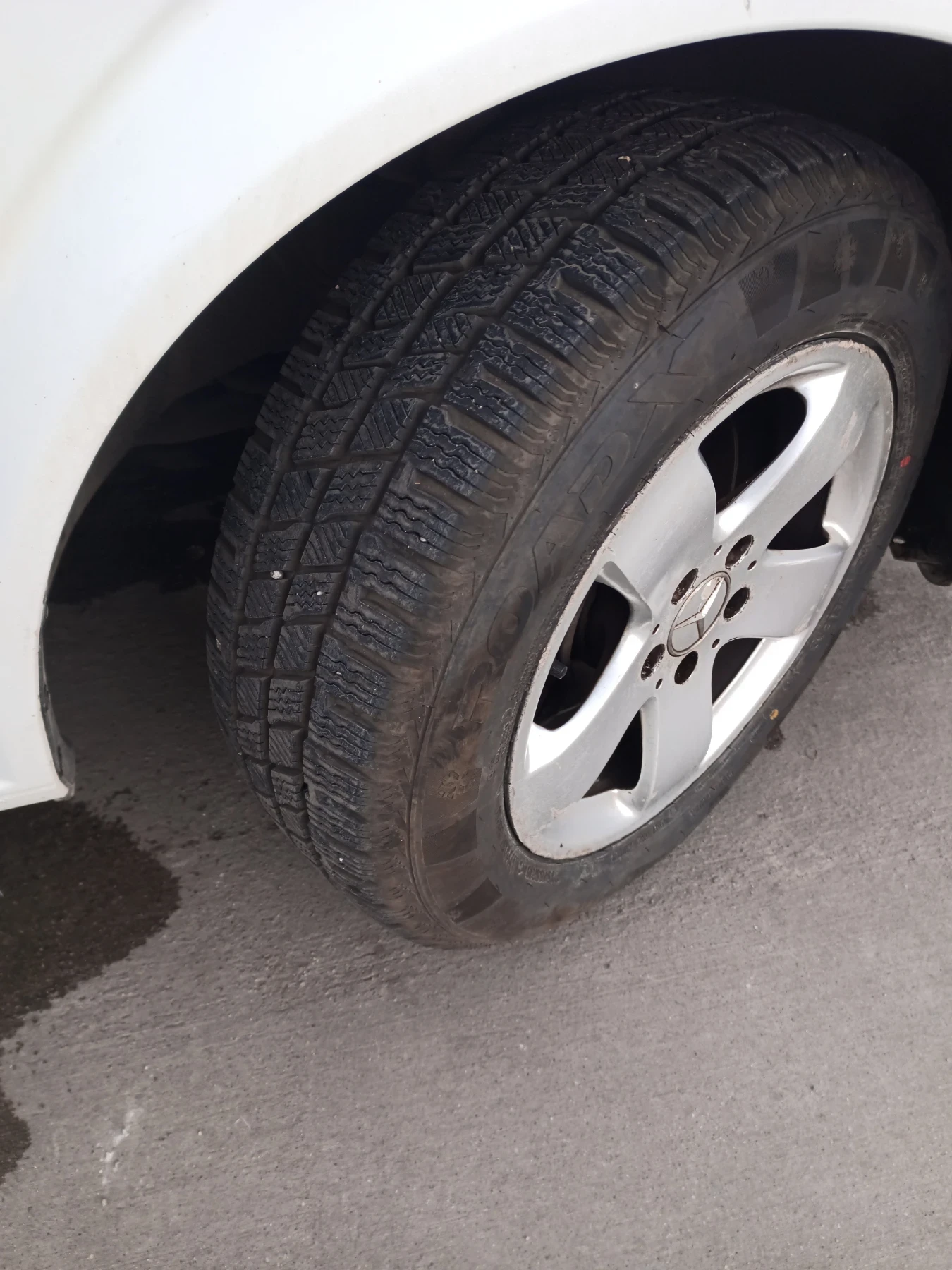 Mercedes-Benz Vito, снимка 12 - Бусове и автобуси - 52943986