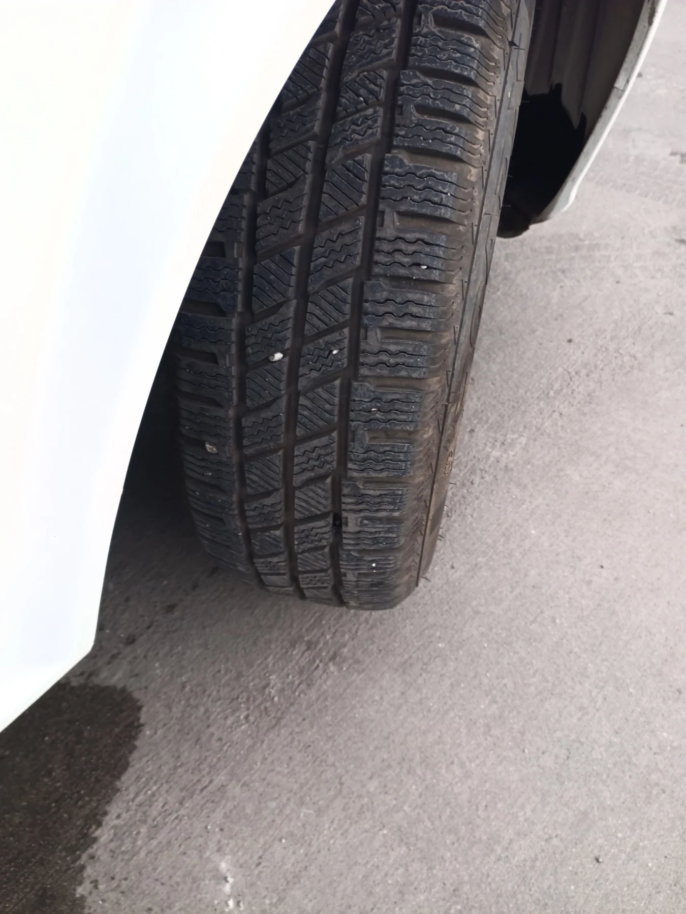 Mercedes-Benz Vito, снимка 11 - Бусове и автобуси - 52943986