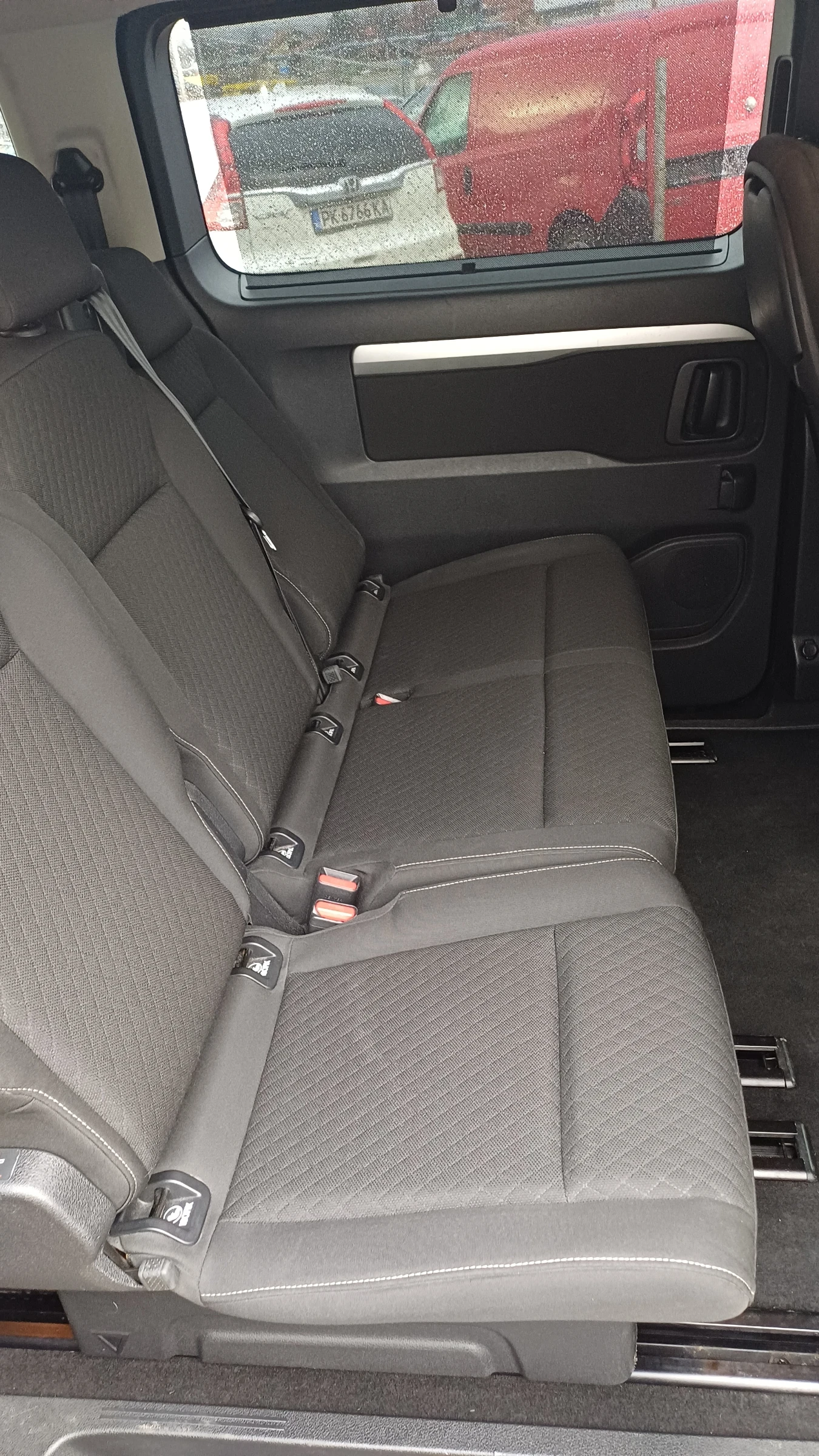 Opel Vivaro A�������� 8����� ������ | Mobile.bg � ����������� 14