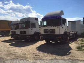 Man 19403 403;414;464НАЧАС, снимка 2