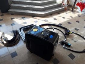 Daf XF нова хидравлична помпа PARKER, снимка 15