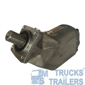 Daf XF нова хидравлична помпа PARKER, снимка 2