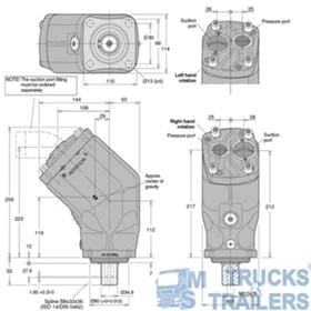 Daf XF    PARKER | Mobile.bg    5