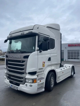 Scania R 450 