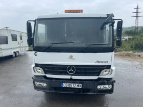  Mercedes-Benz Atego