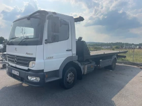 Mercedes-Benz Atego   11900  , !!! | Mobile.bg    14