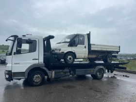 Mercedes-Benz Atego   11900  , !!! | Mobile.bg    3