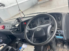 Mercedes-Benz Atego   11900  , !!! | Mobile.bg    7