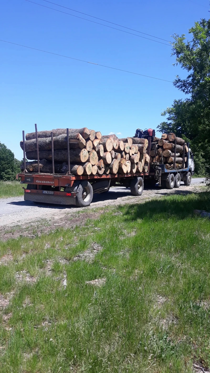 Steyr 33s37 32S36, снимка 8 - Камиони - 46946521