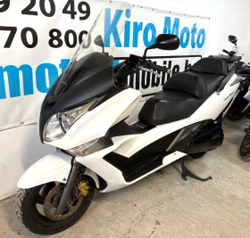 Honda Silver Wing 600i ABS , снимка 1