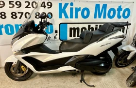 Honda Silver Wing 600i ABS , снимка 3