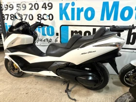 Honda Silver Wing 600i ABS , снимка 11