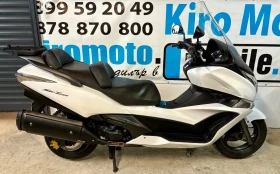 Honda Silver Wing 600i ABS , снимка 4