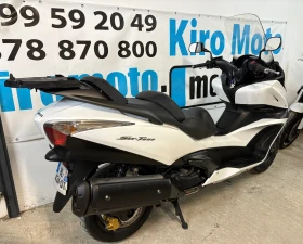 Honda Silver Wing 600i ABS , снимка 5