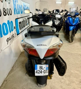 Honda Silver Wing 600i ABS , снимка 6