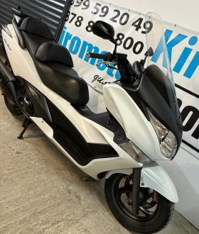 Honda Silver Wing 600i ABS , снимка 10